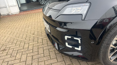 Renault 5 110kW Roland Garros + Comfort Range 52kWh 5dr Auto Electric Hatchback